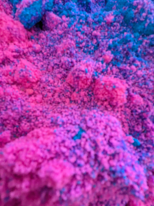 Bath Crumble
